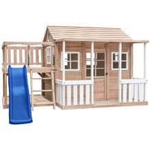 Highclere Play Centre with Slide